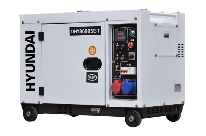 Diesel Generator Spares