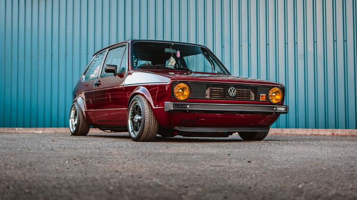 Volkswagen Golf, Polo & Water-Cooled Parts