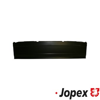 Lower Centre Front Panel, VW T25 (251805037AC)