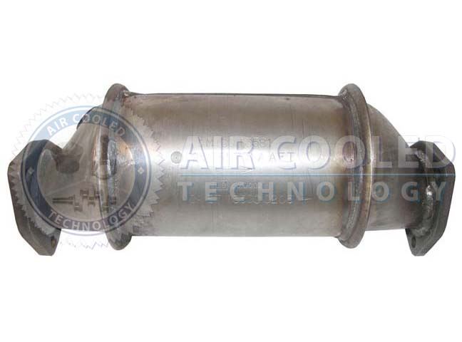 New Catalytic Converter, VW T25 1.9/2.1 DH/SR/SS/MV/DJ/Syncro (025131701A)
