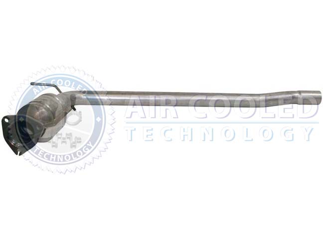 Catalytic Converter, VW T4 Transporter Diesel 1996+ (074131701B)