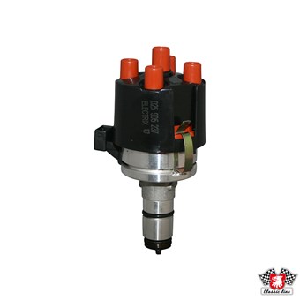 New Electronic Distributor, VW T25 2.1 WBX MV/SR/SS (025905237)