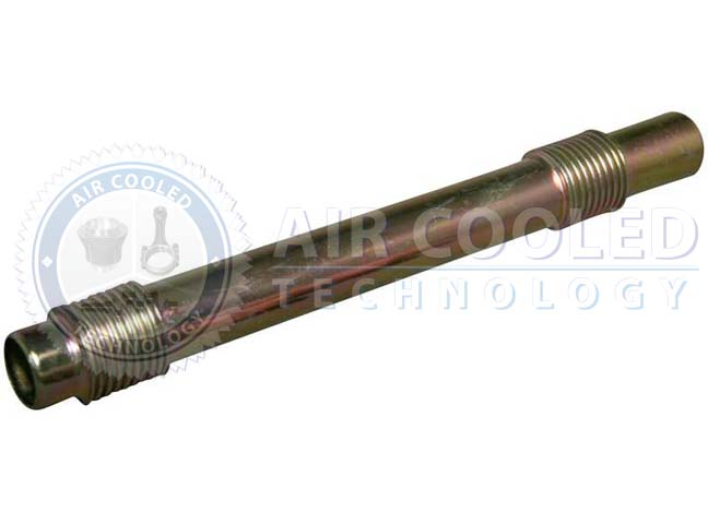 Porsche 356 912 Push Rod Tube Set of 8 61610523100