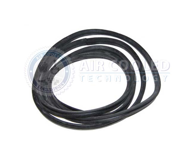 Door Seal Pair, VW Type 3 All Body Styles, 1961-1973