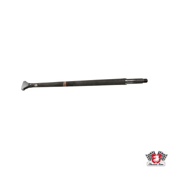 Long Rear Axle Shaft, 730mm, Swing Axle VW Type 1