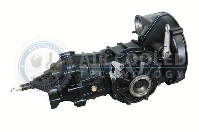 Rebuilt IRS Gearbox [AM 16-02], VW 1302/1303 Super Beetle, Ghia & GT Beetle