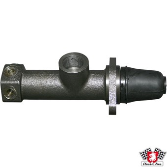 Single-Circuit Master Brake Cylinder, T1 Transporter 22.22mm [211611011H]
