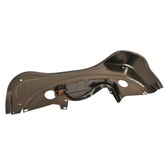 Rear Engine Tinware Cooling Panel, VW T2 Bay (211119523)