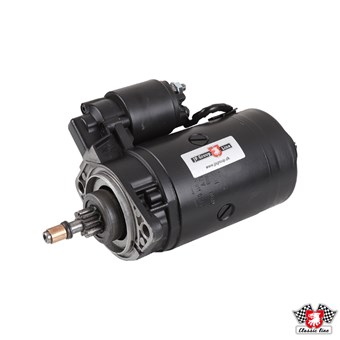 Reconditioned Starter Motor 1.7kW, MK1 Golf & Jetta TD Diesel (068911023E)