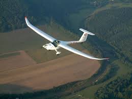 Wing Tip Extensions, Urban Air Samba Aircraft