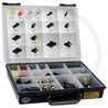 Assorted Herst Waterproof Connector Bundle, Air-Cooled VW