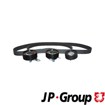 Timing Belt Kit, VW T4 2.5 TDI (ACV/AUF/AYC), 09/95-06/03
