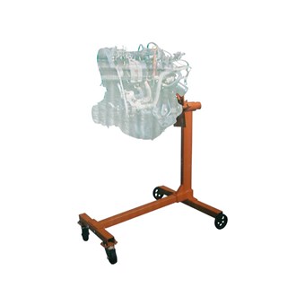 Heavy-Duty Engine Stand, Air-Cooled VW Rebuilds [AC999500]