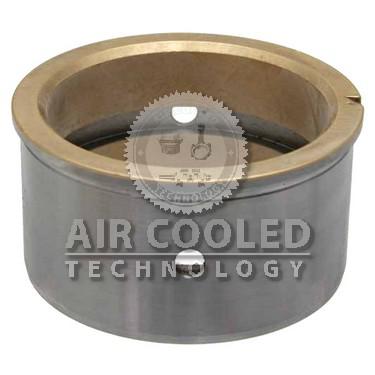 Front Collar Bearing, Standard Size, Later Porsche Diesel (010310712)