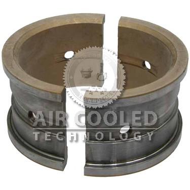 Rear Main Bearing Collar, 70mm Standard, Porsche Diesel Crankshaft (050310990)