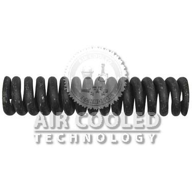 OE Front Axle Spring Uprights, Porsche Diesel AP18, AP22, 218 (1490009940119)