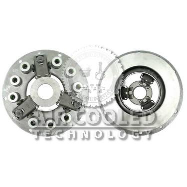 Clutch Pressure Plate, Porsche Diesel Standard T217, Star 219, 238