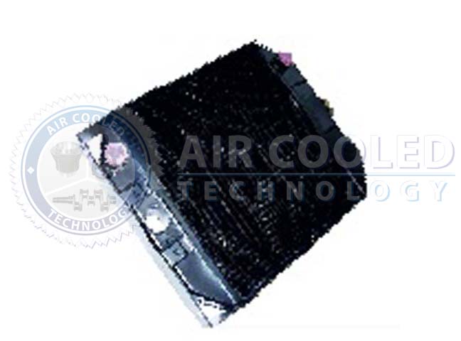 Radiator, Australian Specification