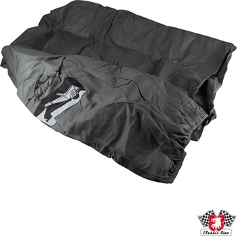 Deluxe Water-Resistant Custom Car Cover, Karmann Ghia