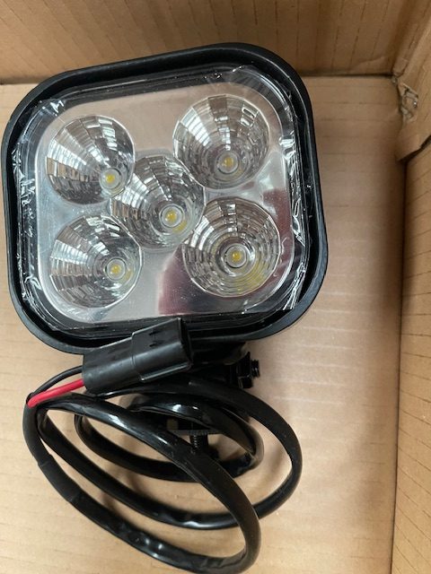 LED Work Light, Hangcha AP25 Electric Forklift