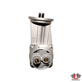 Heavy-Duty Oil Pump, 30mm Gear, External Filter Provision, VW Type 1