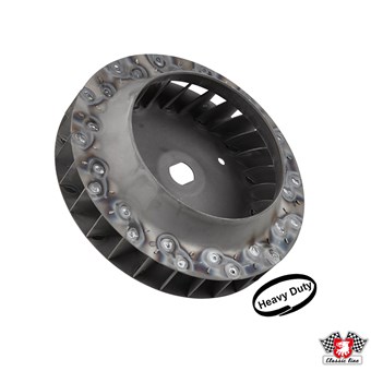 Heavy-Duty Reinforced Cooling Fan, 34mm, VW Type 1 1970 On [113119031B]
